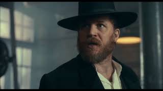 New Enemies  Peaky Blinders Series 2 Promo  BBC Two [upl. by Cleopatre]