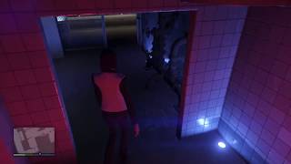 GTA V Online Nightclub Style Options [upl. by Alamaj]