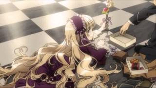 Gosick ending 2 quot Unity quot full with English lyrics [upl. by Jerald]