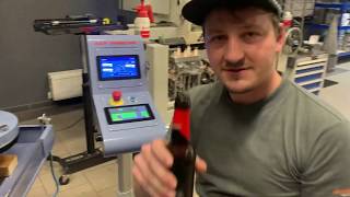 How a Engine builder open a beer l SubiPerformance [upl. by Uohk]