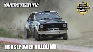 Horsepower Hillclimb  Waimate 50 Gravel Edition 2021 [upl. by Tildy955]