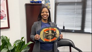 The Stories of OCSD December Principal of the Month [upl. by Fabozzi]