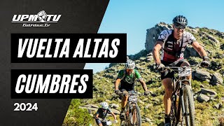 Vuelta Altas Cumbres 2024 [upl. by Campbell]