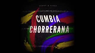 Cumbia Chorrerana  Kenny amp Kiara [upl. by Tawsha]