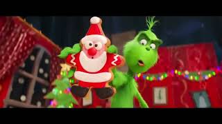 The Grinch Mini Movie 2018 HD [upl. by Mor938]