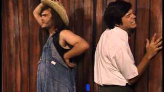 Jack Black  Mr Show S1E2  quotWhat to thinkquot [upl. by Reniar]