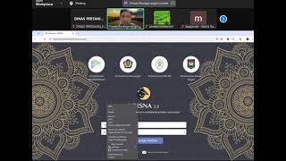 Tutorial Input RC Dana Alokasi Khusus DAK pada Website KRISNA Tahun 2025 [upl. by Evette]