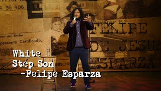 quotWhite Step Sonquot  Felipe Esparza  TRANSLATE THIS [upl. by Sible]