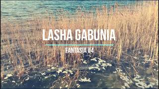 Lasha Gabunia ERM0NIA  Fantasia 4 [upl. by Aikyt]