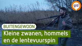 BuitenGewoon  Vier seizoenen in de natuur  Herfst en winter [upl. by Nivag]