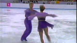 Torvill and Dean quotBoleroquot 1994 Olympics [upl. by Avner]