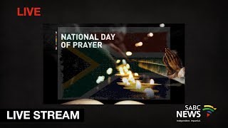 2018 National Day of Prayer FNB Stadium 25 Nov 2018 [upl. by Atarman]