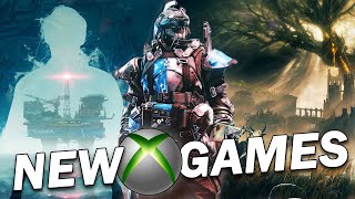 10 Best NEW XBOX amp GAMEPASS Games To Play In June 2024 [upl. by Esahc]