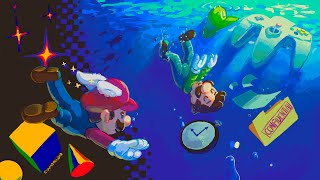 Super Mario 64  More Than a Game [upl. by Twedy95]