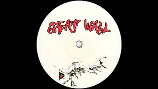 FREE Sino Grime Instrumental  Great Wall 2024 [upl. by Niddala]