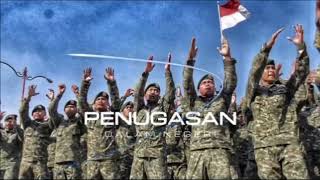 PROFIL YONKES 2 KOSTRAD [upl. by Acenom]