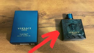 What You Need to Know About the Versace Eros Mens Cologne [upl. by Aniroc]