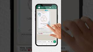 Invitación Digital Interactiva para Boda con Botones wsp zoom ubicación etc😉 MODERNA IBI002😍 [upl. by Eedyaj]