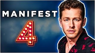 Manifest Season 4 Trailer Release Date Cast and Theories [upl. by Eelek]