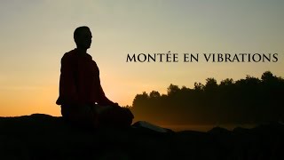 Christelle  Montée en Vibrations [upl. by Cowan]