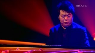 Lang Lang  Intermezzo  The Late Late Show  RTÉ One [upl. by Yseulte]