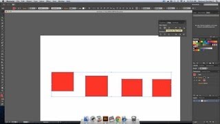 How to Align Objects  Adobe Illustrator [upl. by Richlad]