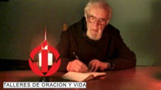 Talleres de Oración y Vida del Padre Larrañaga  Abriendo Puertas [upl. by Arim564]