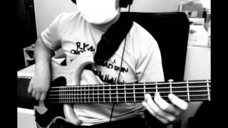 This World  Selah Sue  Bass Cover  Thomas Liew [upl. by Lleihsad]