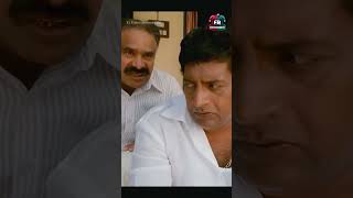 janta hu murderer hai tu sala Ajay Devgn Threatens Prakash Raj  Singham  Movie Scene [upl. by Leander]