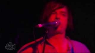 Brian Jonestown Massacre  Servo Live in Sydney  Moshcam [upl. by Aisercal]