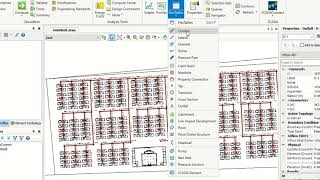 SewerGems Part 522 quotImporting the network from CADquot [upl. by Adamsen]