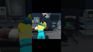 EEN RARE MELDING gtarp gta springbank roleplay fivem gtaroleplay funny [upl. by Bremble]