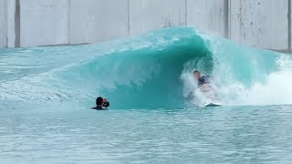 TOP 5 WAVE POOLS [upl. by Krutz721]