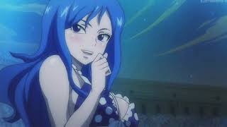 Fairy Tail AMV《Juvia Lucy Erza》 Bang Bang [upl. by Pettit]