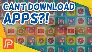 iPhone Wont Download Apps Heres The Real Fix [upl. by Aramen83]