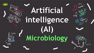 AI Revolution in Microbiology Transforming Research Drug Discovery and Diagnostics [upl. by Siulegroj]