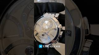 РЕДКИЕ HARRYWINSTON BIRETROGRADE CHRONOGRAPH 89826160777 WATCH SALE SHORTS YOUTUBESHORTS [upl. by Tito]