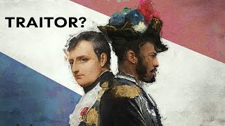 Napoleon and the Legendary Black General ThomasAlexandre Dumas [upl. by Nodnelg]