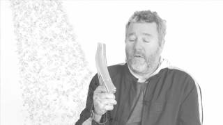 Axor Starck Organic Philippe Starck talks about his new collection for Axor faucet HD [upl. by Josi]