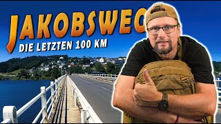 Der Jakobsweg wird zur Pilgerautobahn  Der Run auf Santiago beginnt  Camino Frances [upl. by Pownall953]