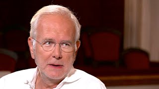 04072019  Interview Harald Schmidt  ORF III Künstlergespräche [upl. by Aidyl]