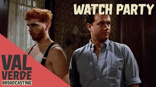 The Burbs 1989  Watch Party [upl. by Newcomer]