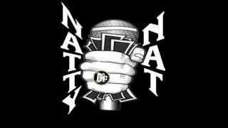 Natty Nat  TShirt amp Panties 2012 [upl. by Natloz]