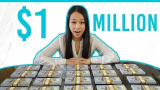 How To Become a Millionaire in ONE Year [upl. by Suzan467]