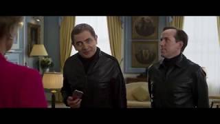 Johnny English Strikes Again Official Trailer [upl. by Emmit]