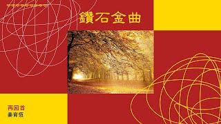 鑽石金曲 ǀ 姜育恆  再回首 [upl. by Rufena]