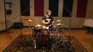 SHURE PGA Drum Kit 7 Pack Tutorial How To Mic Up A Drum Kit [upl. by Prager972]