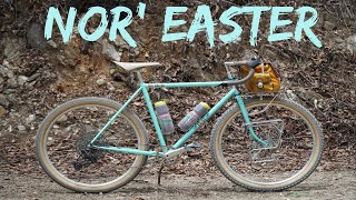 Nor Easter bike check [upl. by Zenobia]