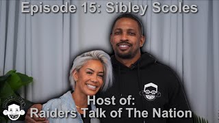 Sibley Scoles on how she went from working at bars to being one of the biggest host on TVpodcast [upl. by Dnilazor365]