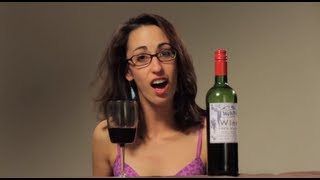 Welchs Wine Banned Commercial [upl. by Ettevy]